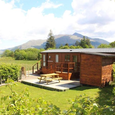 Вилла Mountain View Тейнилт Экстерьер фото